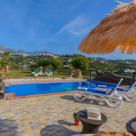 Aperillo By Ruralidays *